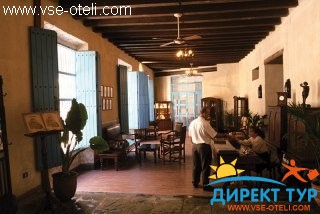 Фото #1El Comendador Boutique (El Comendador Boutique)