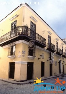 Фото #1Hostal Valencia Boutique (Hostal Valencia Boutique)