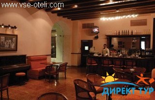 Фото #1Palacio O'Farrill Boutique (Palacio O'Farrill Boutique)