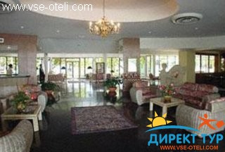 Фото #1Comodoro (Comodoro)