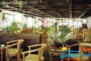 Фото #1Copacabana (Copacabana)