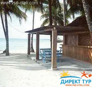 Фото #1Horizontes Playa Larga (Horizontes Playa Larga)