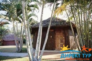 Фото #1Los Caneyes (Los Caneyes)