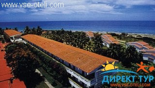 Фото #1Costasur All Inclusive (Costasur All Inclusive)