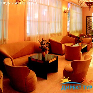 Фото #1Rembrandt Hotel (Rembrandt Hotel)