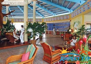 Фото #1Melia Cayo Santa Maria All Inclusive (Melia Cayo Santa Maria All Inclusive)