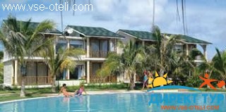 Фото #1Sol Cayo Santa Maria All Inclusive (Sol Cayo Santa Maria All Inclusive)