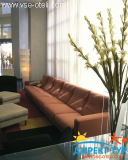 Фото #1NH Latino (NH Latino)