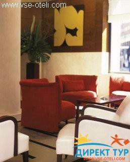 Фото #1NH Jousten (NH Jousten)