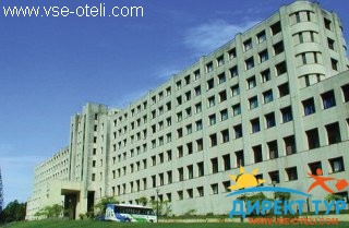 Фото #1Complejo Topes de Collantes (Complejo Topes de Collantes)