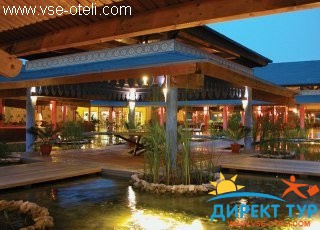 Фото #1Playa Pesquero All Inclusive (Playa Pesquero All Inclusive)