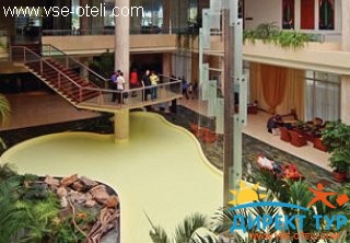 Фото #1Tryp Habana Libre (Tryp Habana Libre)