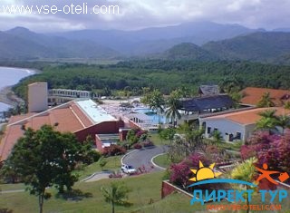Фото #1Brisas Sierra Mar All Inclusive (Brisas Sierra Mar All Inclusive)