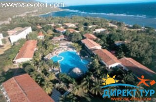 Фото #1Club Amigo Carisol Los Corales All Inclusive (Club Amigo Carisol Los Corales All Inclusive)