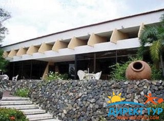 Фото #1Club Amigo Mayanabo All Inclusive (Club Amigo Mayanabo All Inclusive)