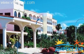 Фото #1Mercure Las Palmas All Inclusive (Mercure Las Palmas All Inclusive)