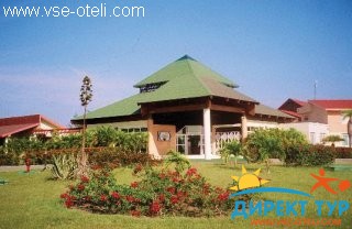 Фото #1Covarrubias Club All Inclusive (Covarrubias Club All Inclusive)