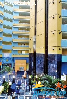 Фото #1Oasis Panorama (Oasis Panorama)