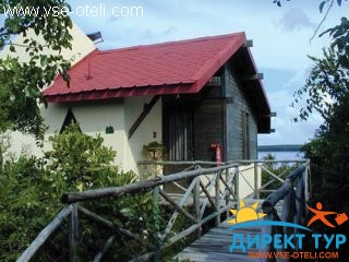 Фото #1Villa las Brujas (Villa las Brujas)