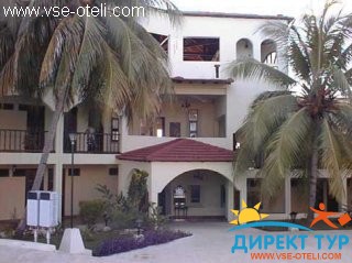 Фото #1Villa Gaviota Baracoa (Villa Gaviota Baracoa)