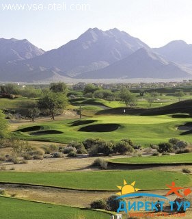 Фото #1Fairmont Scottsdale Princess (Фармонт Скоттсдейл Принцес)