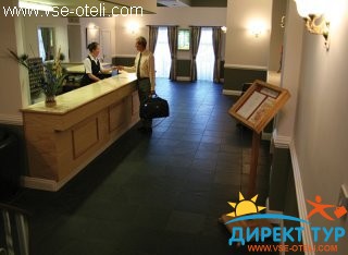 Фото #1De Normandie (De Normandie)