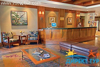 Фото #1Summit Lodge & Spa (Summit Lodge & Spa)