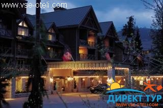 Фото #1Whistler Pinnacle (Whistler Pinnacle)