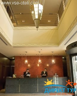 Фото #1Barcelo Casablanca (Барсело Касабланка)