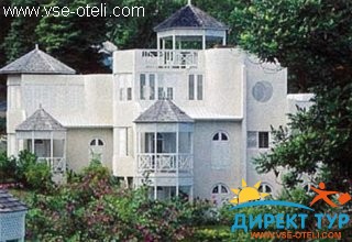 Фото #1Columbus Heights (Columbus Heights)