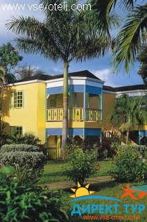 Фото #1Grand Pineapple Beach Negril All Inclusive (Grand Pineapple Beach Negril All Inclusive)