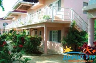 Фото #1Shield's Negril Villas (Shield's Negril Villas)