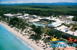 Фото #1Riu Palace Tropical Bay All Inclusive (Riu Palace Tropical Bay All Inclusive)