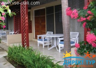 Фото #1White Sands (White Sands)