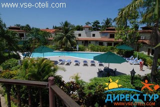 Фото #1Coco La Palm Seaside Resort (Coco La Palm Seaside Resort)