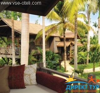 Фото #1Sunset at the Palms All Inclusive (Sunset at the Palms All Inclusive)