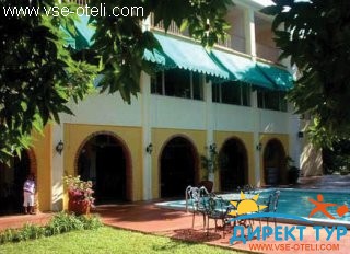 Фото #1Mandeville (Mandeville)