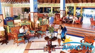 Фото #1Beaches Sandy Bay All Inclusive (Beaches Sandy Bay All Inclusive)