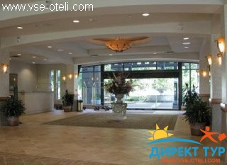 Фото #1Holiday Inn Hotel & Suites North Vancouver (Holiday Inn Hotel & Suites North Vancouver)