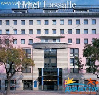 Фото #1Lassalle (Лассал)