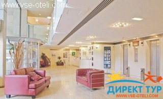 Фото #1Britannia Nottingham (Британия Ноттингем)