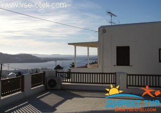 Фото #1Loukas Pensions (Loukas Pensions)