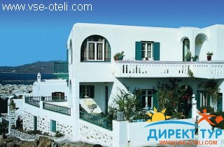 Фото #1Alekos Pensions (Alekos Pensions)