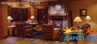 Фото #1Pemberton Valley Lodge (Pemberton Valley Lodge)