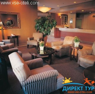 Фото #1Harbour Towers Hotel & Suites (Harbour Towers Hotel & Suites)