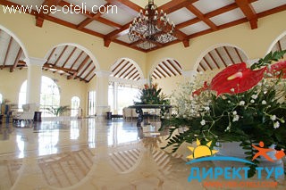 Фото #1Occidental Royal Hideaway Cayo Ensenachos AI (Occidental Royal Hideaway Cayo Ensenachos AI)