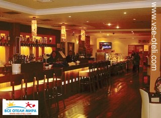 Фото #1Corralea Court (Корралеа Коурт)