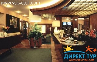Фото #1Best Western Jet Hotel (Best Western Jet Hotel)