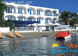 Фото #1Knossos (Knossos)