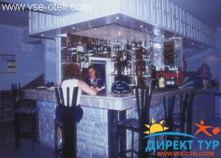 Фото #1Aphrodite Beach (Aphrodite Beach)